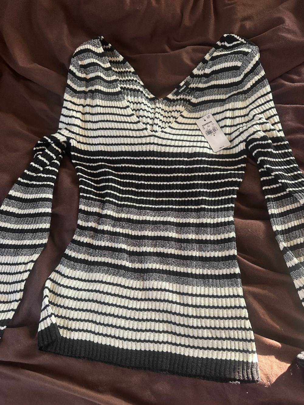 Express top